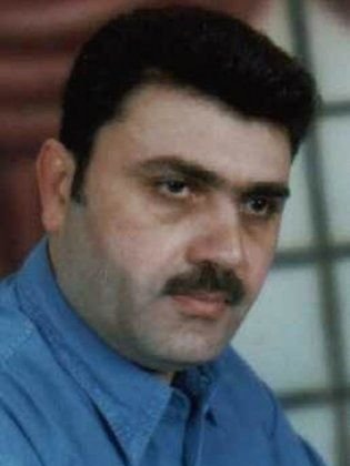أكرم الحلبي